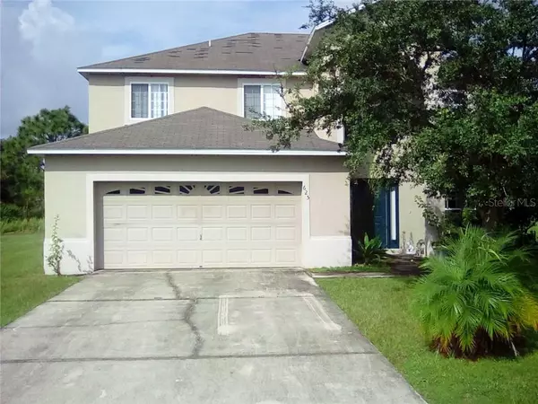 Poinciana, FL 34759,625 LINNET CT