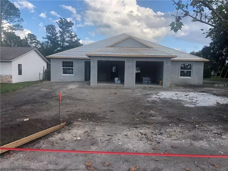 1619 INDIANA AVE, Saint Cloud, FL 34769