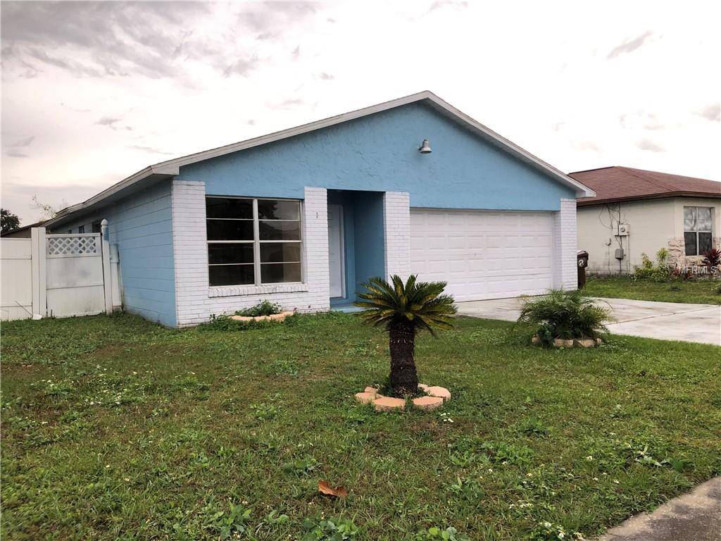 1370 ROCKY RD, Kissimmee, FL 34744