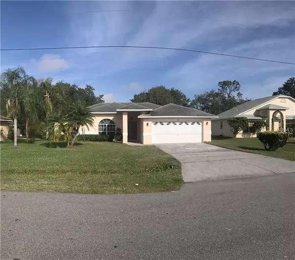 Poinciana, FL 34759,407 EAGLE DR