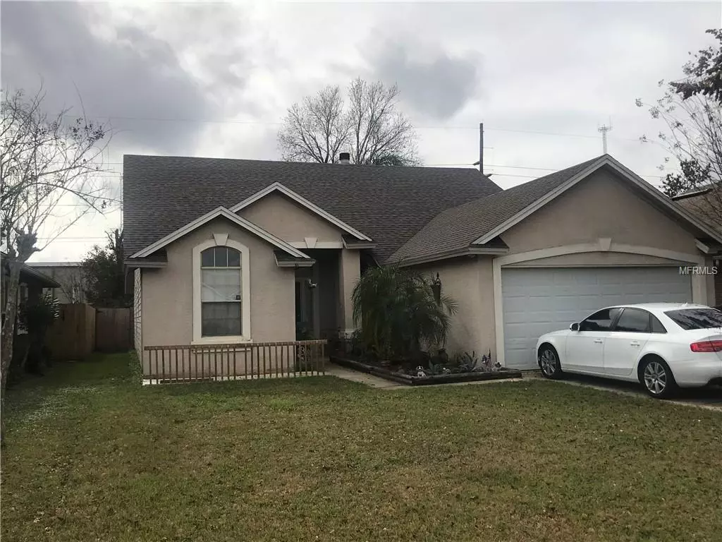 Orange Park, FL 32073,1463 BEECHER LN