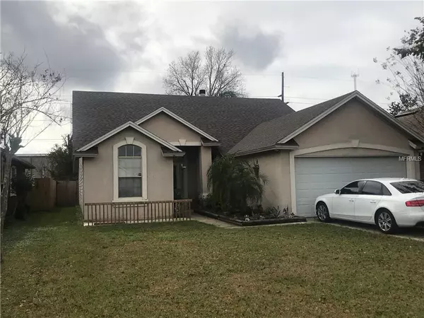 1463 BEECHER LN, Orange Park, FL 32073