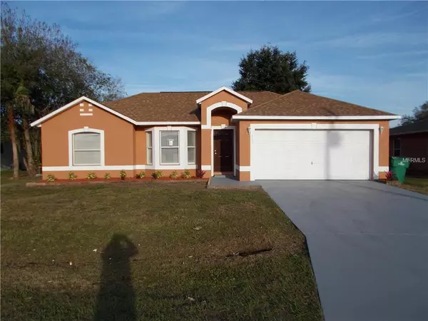 660 DEAUVILLE CT, Kissimmee, FL 34758