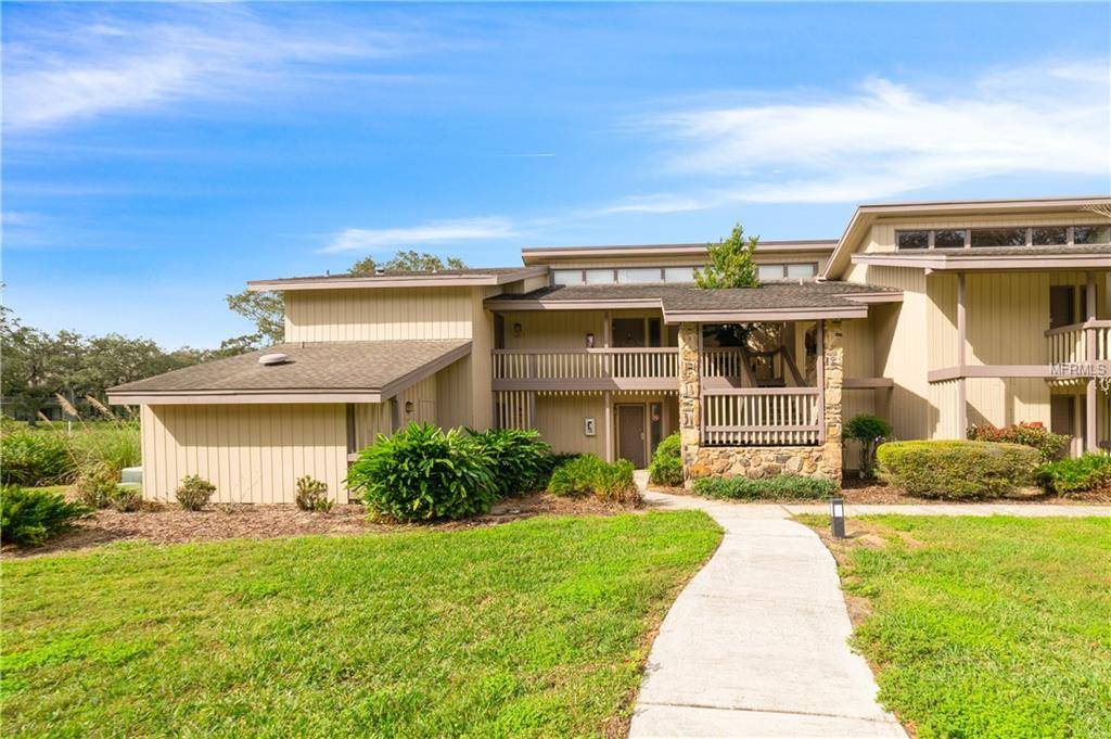 671 OLDE CAMELOT CIR #3261, Haines City, FL 33844