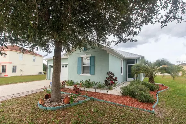 1969 KIMLYN CIR, Kissimmee, FL 34758