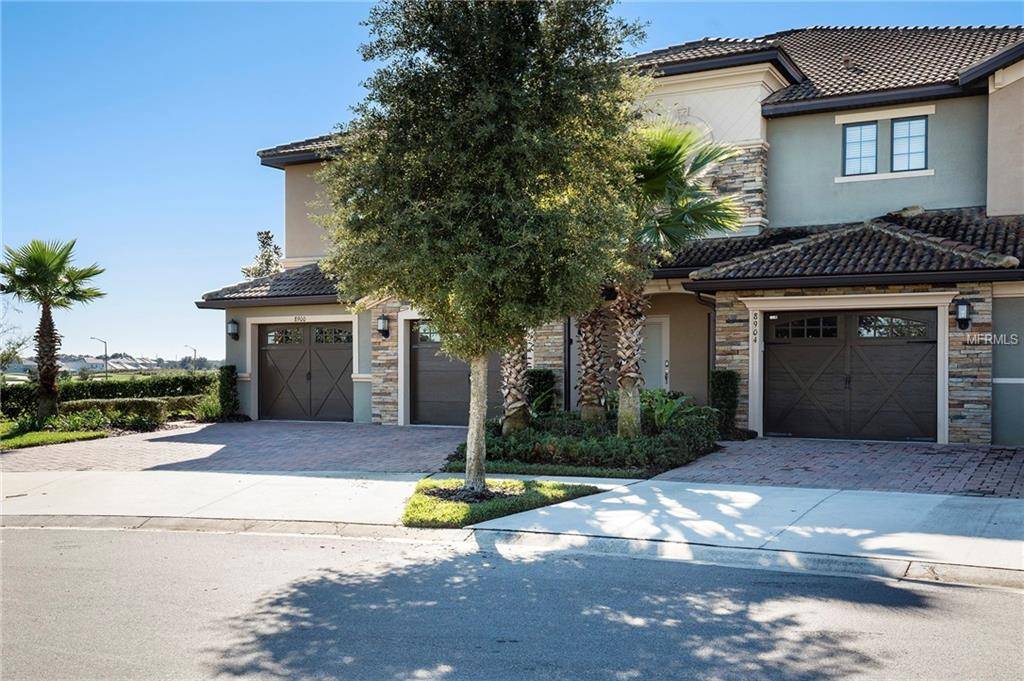 8904 AZALEA SANDS LN #404, Davenport, FL 33896