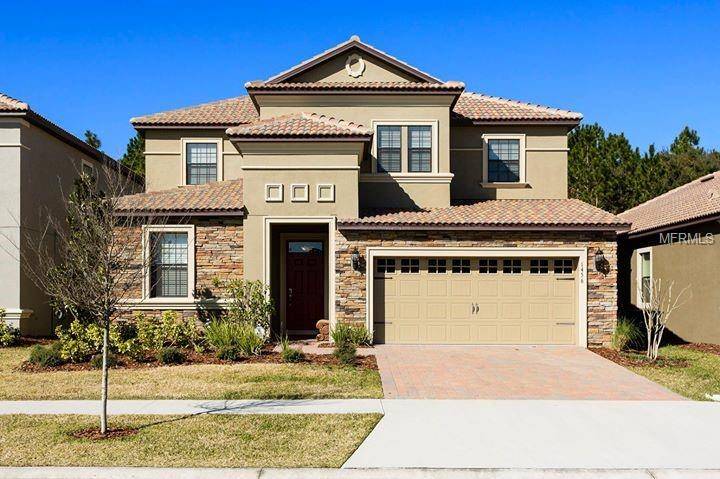 1456 MOON VALLEY DR, Davenport, FL 33896