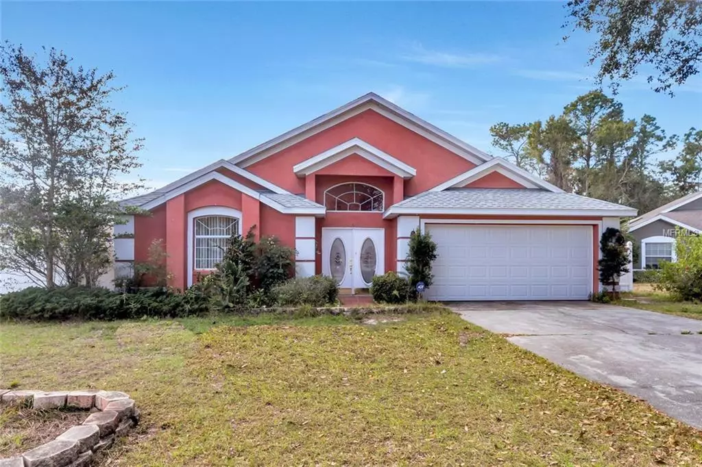 Davenport, FL 33896,247 OAK CHASE PL