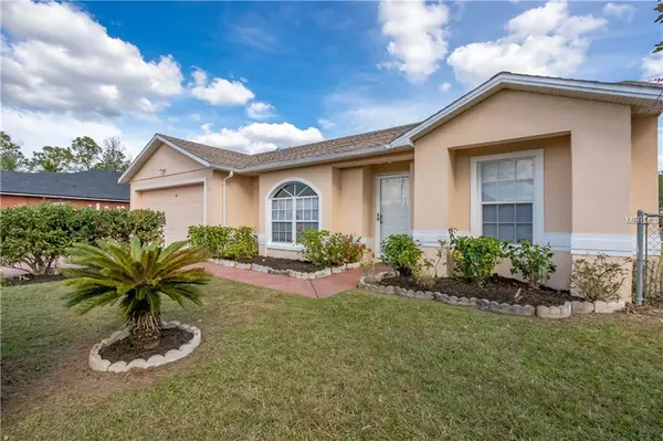 838 GLASTONBURY DR, Kissimmee, FL 34758