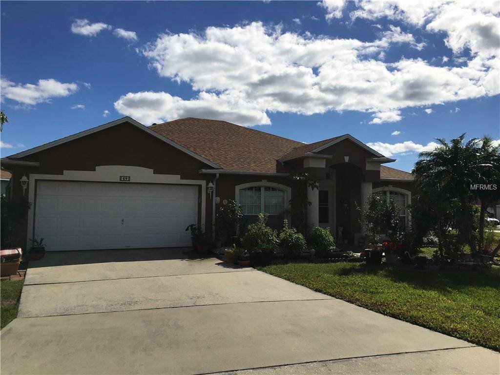 49 ALICANTE CT, Kissimmee, FL 34758