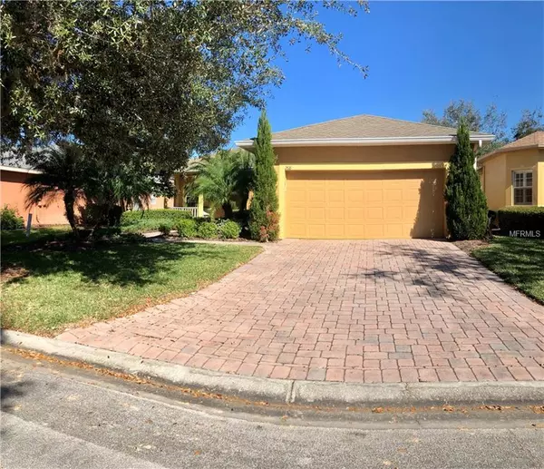 268 MARABELLA LOOP, Poinciana, FL 34759