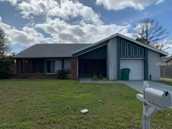 836 E FLAG LN, Kissimmee, FL 34759
