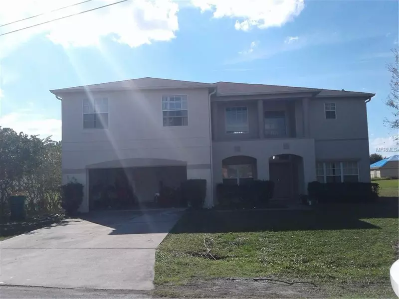 227 BEDFORD DR #227, Kissimmee, FL 34758