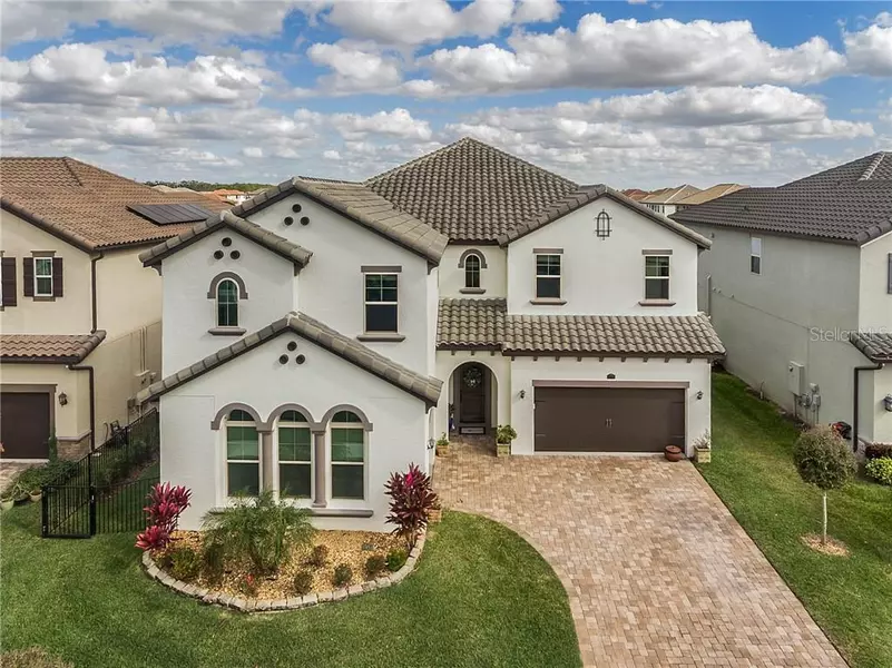 11763 HAMPSTEAD ST, Windermere, FL 34786