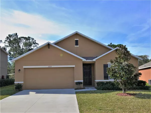 16808 CITRUS Pkwy, Clermont, FL 34714