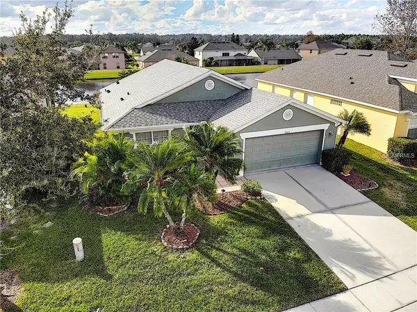 Kissimmee, FL 34741,3102 STONEHURST CIR