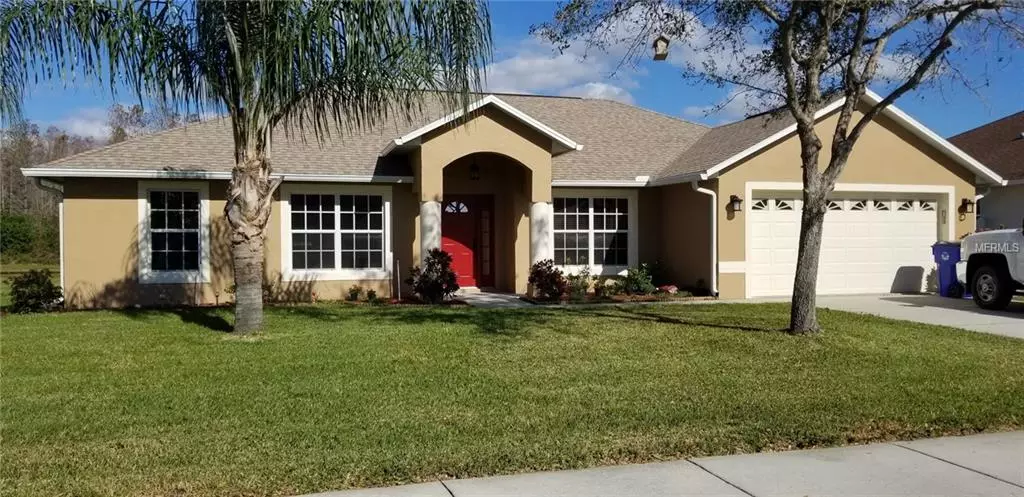 Saint Cloud, FL 34772,4215 SETTLERS CT