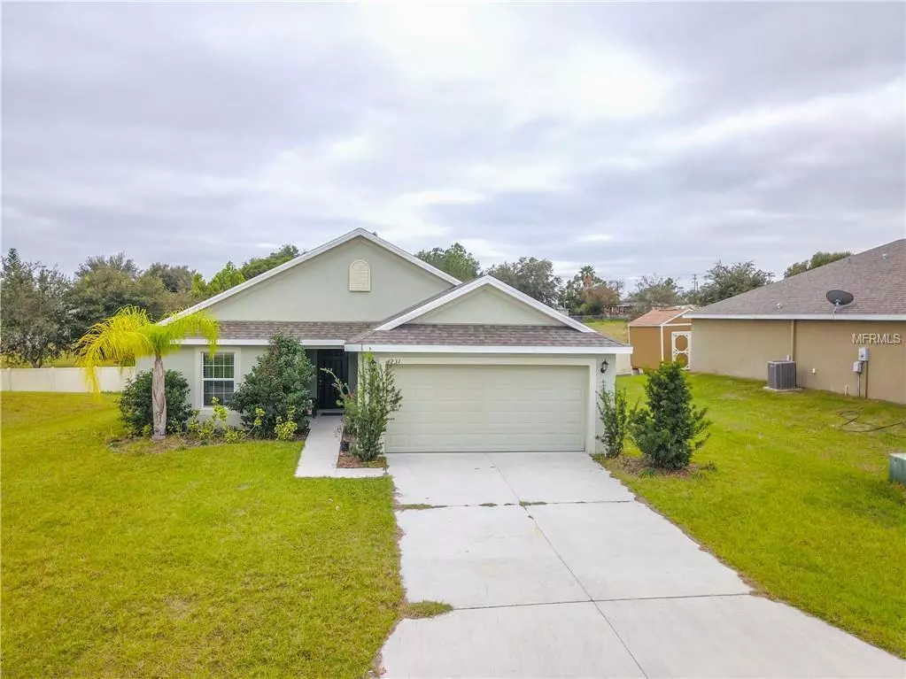 Lake Alfred, FL 33850,231 ELEUTHERA DR