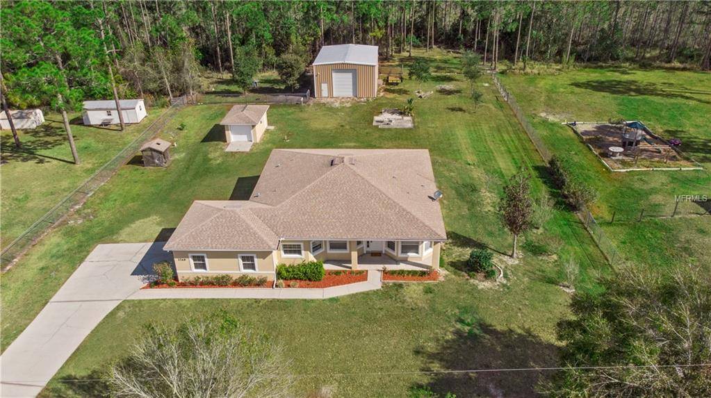 1749 ELDORADO, Saint Cloud, FL 34771