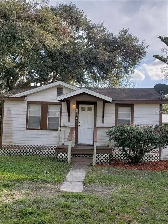 4066 BOOKER ST, Orlando, FL 32811