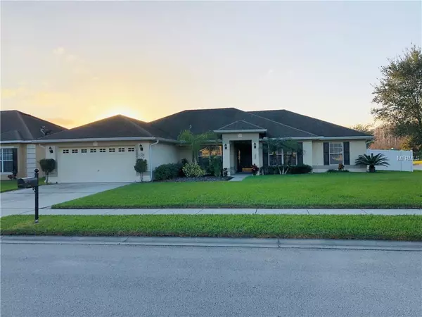 Saint Cloud, FL 34772,6000 BRICK RD