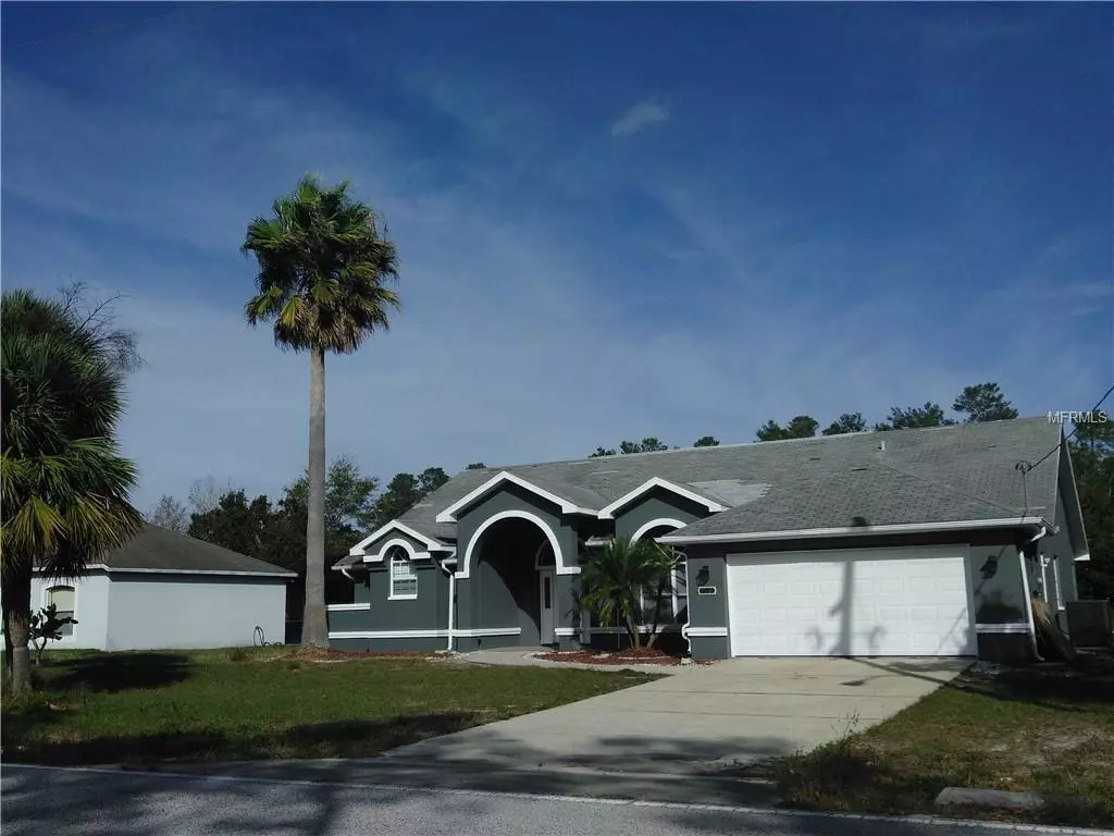 Spring Hill, FL 34606,9331 FOX CHAPEL LN