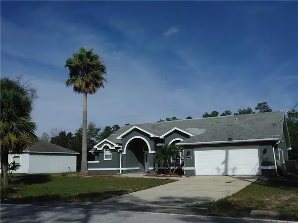 9331 FOX CHAPEL LN, Spring Hill, FL 34606