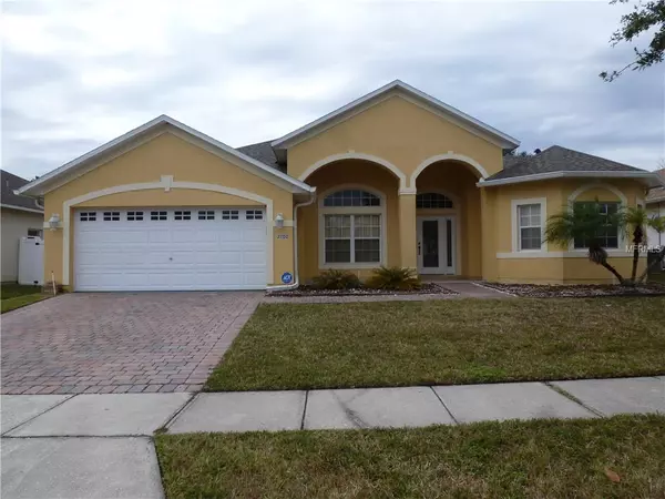 Kissimmee, FL 34746,2700 PATRICIAN CIR