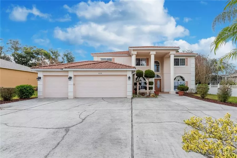2218 WEMBLEY PL, Oviedo, FL 32765