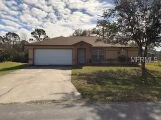 1116 CHICHESTER CT, Kissimmee, FL 34758