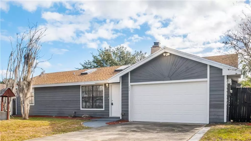 895 CROWS BLUFF LN, Sanford, FL 32773