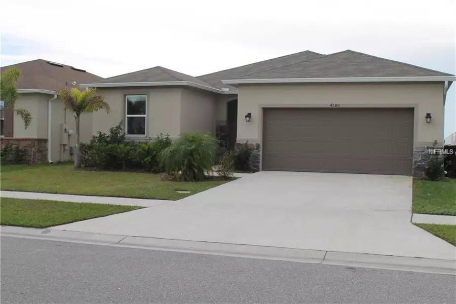 4580 BALER TRAILS CT DR, Saint Cloud, FL 34772