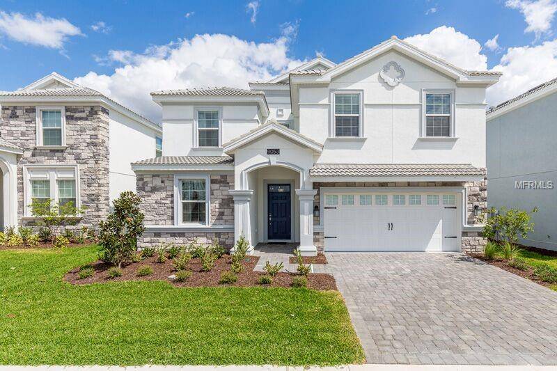 9053 HAZARD ST, Davenport, FL 33896