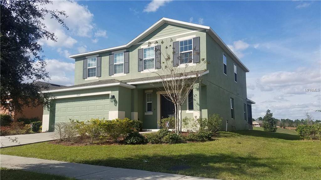 7009 SUNBURST ST, Haines City, FL 33844
