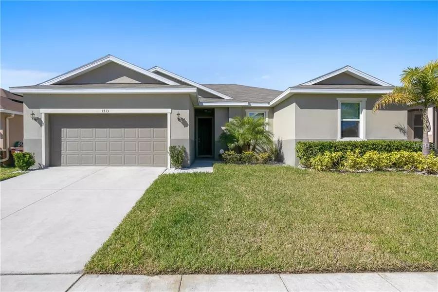 1713 BOAT LAUNCH RD, Kissimmee, FL 34746