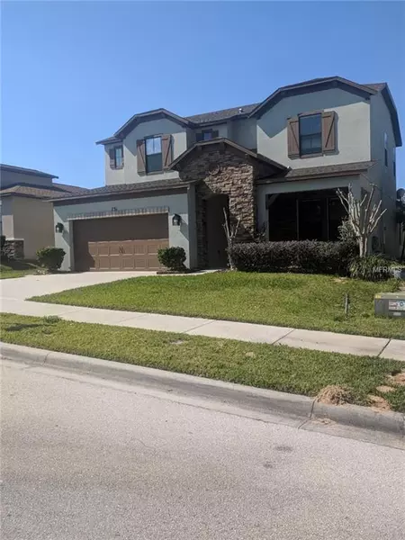 731 ARBOR POINTE AVE, Minneola, FL 34715