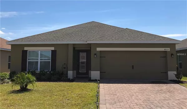 4815 ROCKVALE DR, Kissimmee, FL 34758