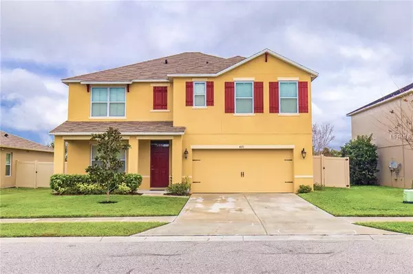 420 CEDAR GLEN DR, Lake Alfred, FL 33850