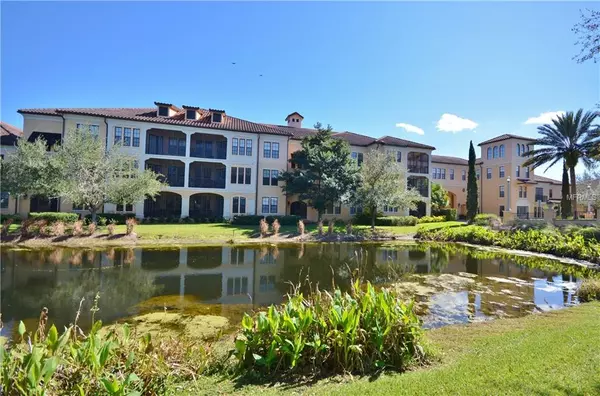 Celebration, FL 34747,500 MIRASOL CIR #307