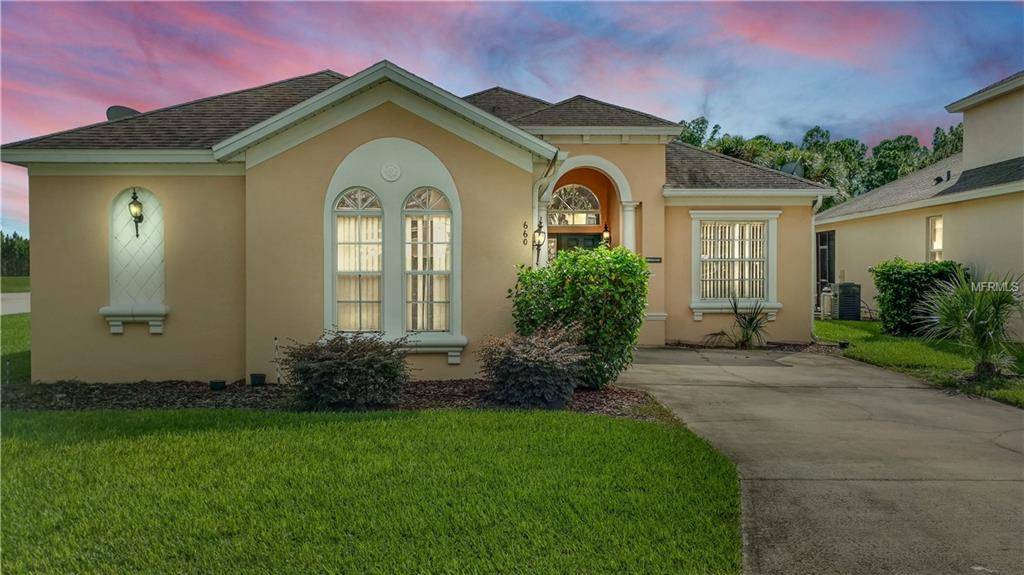660 TUPELO CIR, Davenport, FL 33897