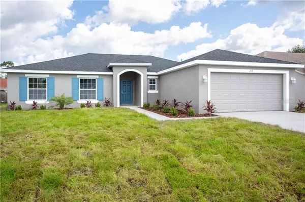 155 BIRMINGHAM DR, Kissimmee, FL 34758