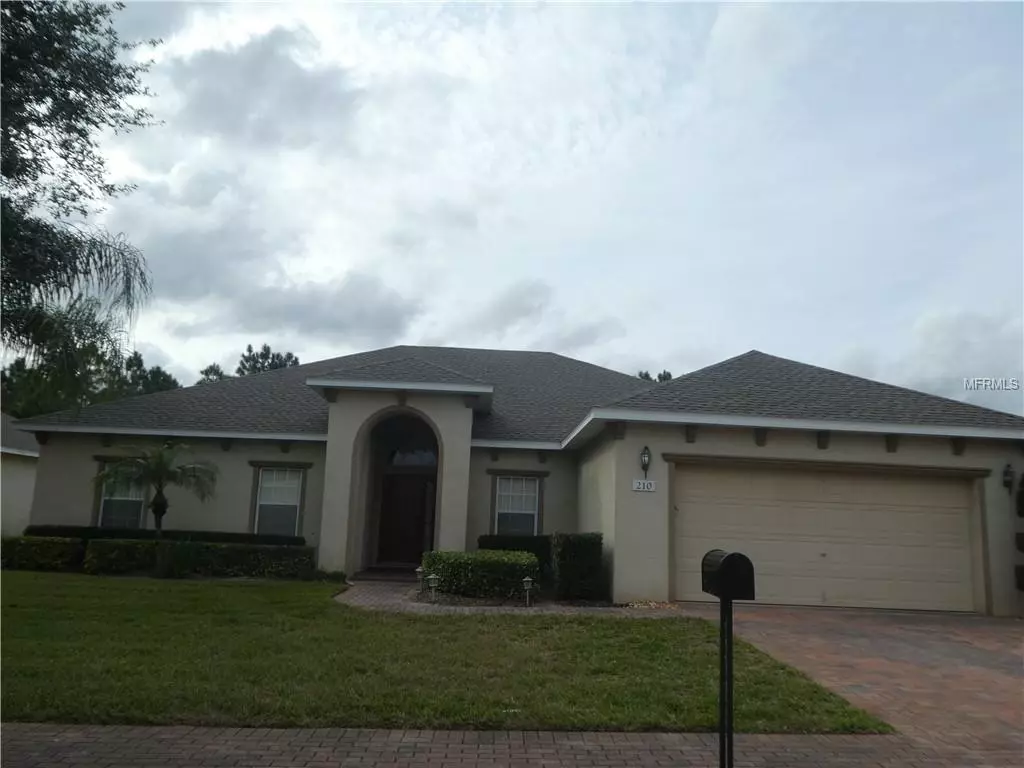 Davenport, FL 33896,210 BURFORD CIR