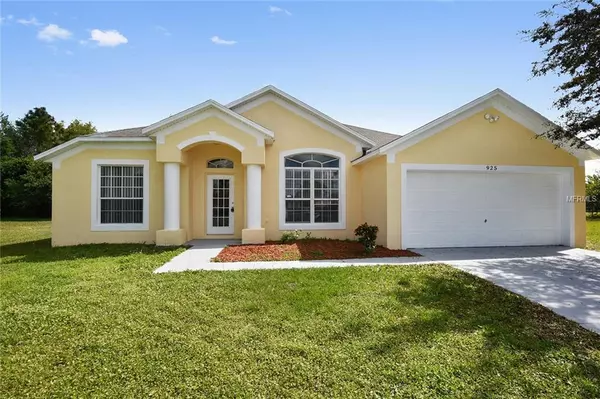 925 SAN CARLOS WAY, Kissimmee, FL 34758