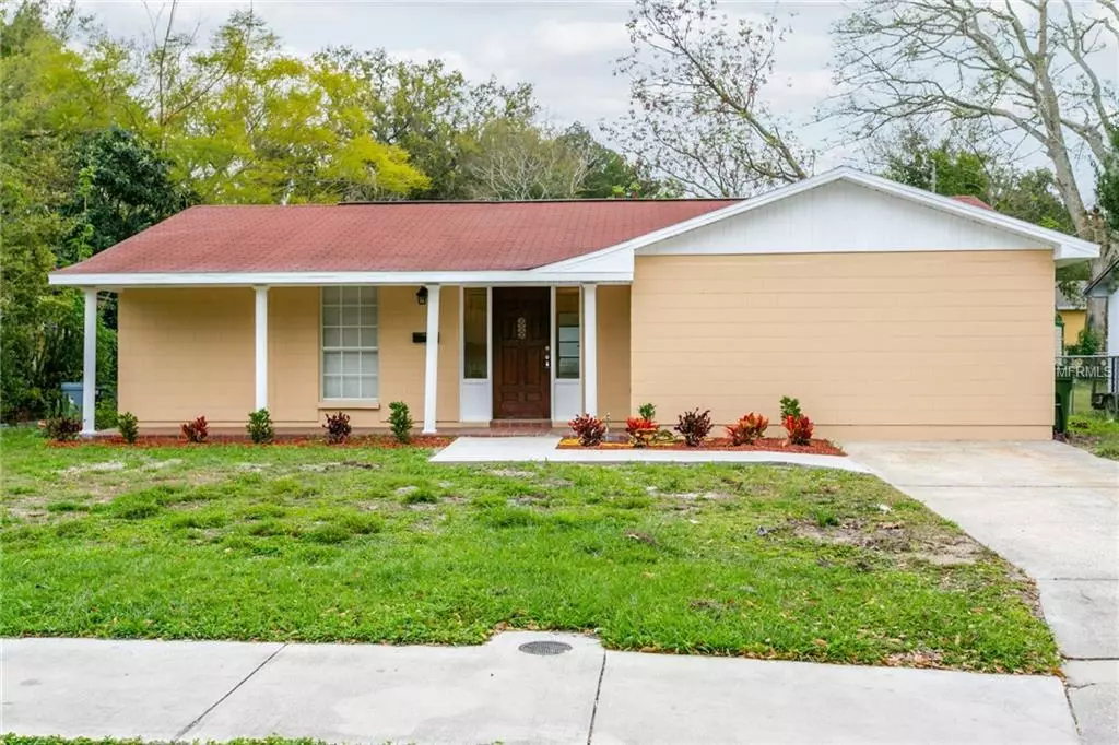 Leesburg, FL 34748,1505 CREST AVE