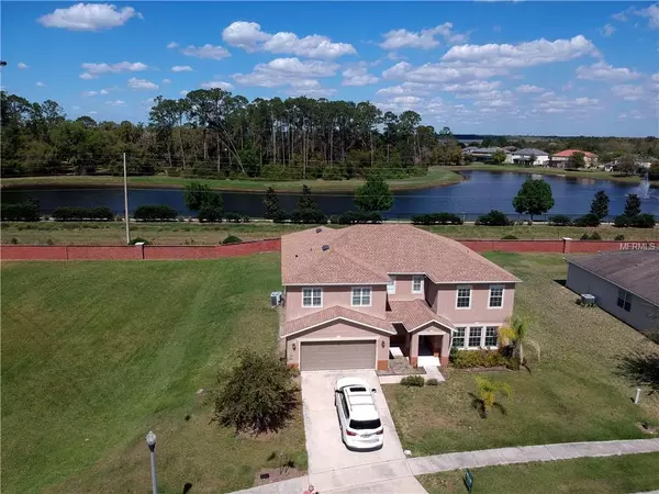 Saint Cloud, FL 34771,4914 STONE ACRES CIR