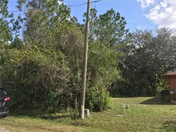 ROSARO CT, Kissimmee, FL 34758