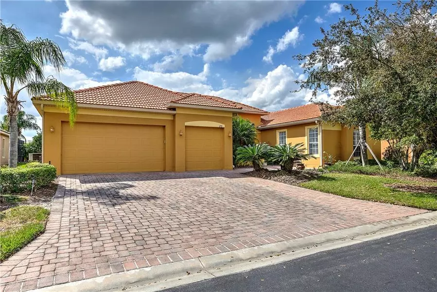 1172 CAMBRIA BND, Poinciana, FL 34759