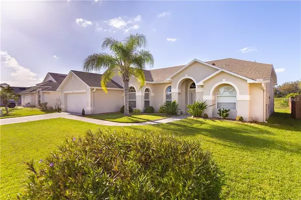 Saint Cloud, FL 34769,3879 BLACKBERRY CIR