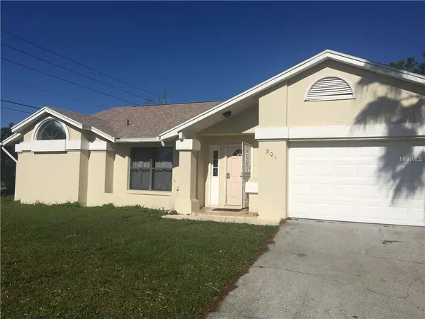 301 CORTEZ CT, Kissimmee, FL 34758