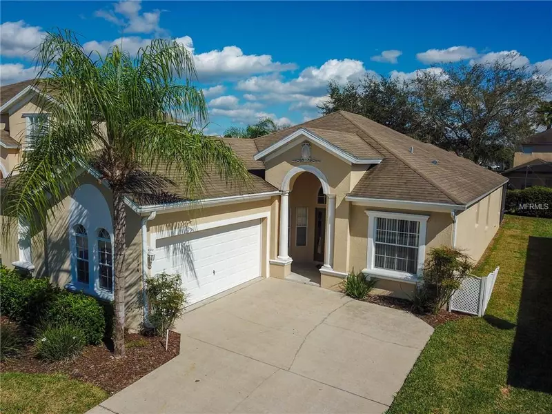 116 MINNIEHAHA CIR, Haines City, FL 33844